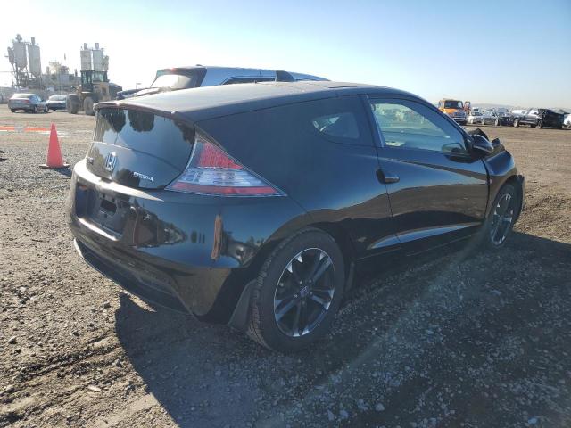 Photo 2 VIN: JHMZF1D69FS001895 - HONDA CRZ 