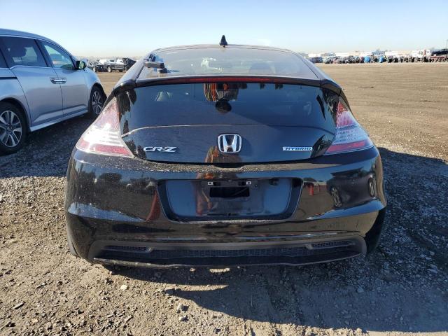 Photo 5 VIN: JHMZF1D69FS001895 - HONDA CRZ 