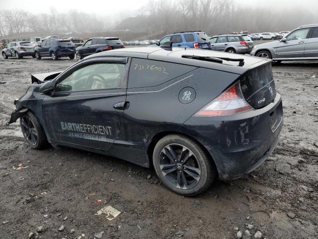 Photo 1 VIN: JHMZF1D69FS002786 - HONDA CRZ 