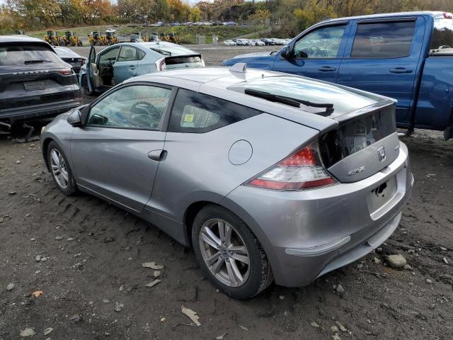 Photo 1 VIN: JHMZF1D6XBS000247 - HONDA CRZ 