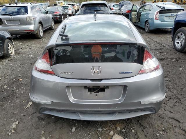 Photo 5 VIN: JHMZF1D6XBS000247 - HONDA CRZ 