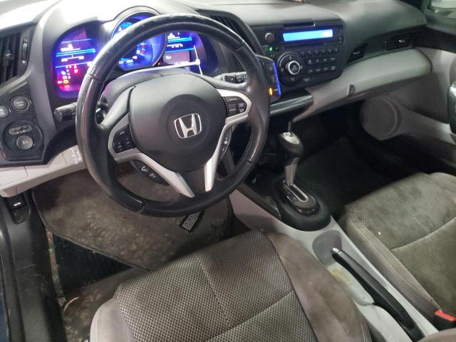 Photo 7 VIN: JHMZF1D6XBS000524 - HONDA CR-Z EX 