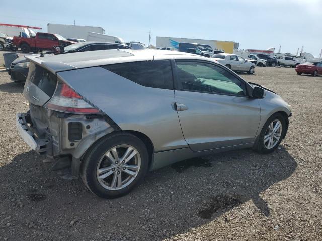 Photo 2 VIN: JHMZF1D6XBS002922 - HONDA CR-Z EX 