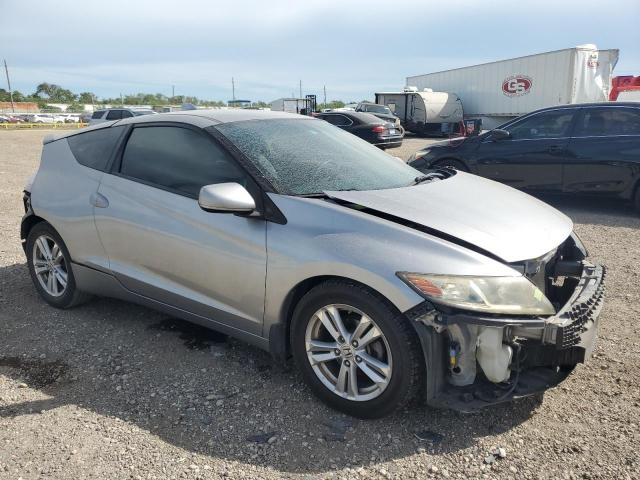 Photo 3 VIN: JHMZF1D6XBS002922 - HONDA CR-Z EX 