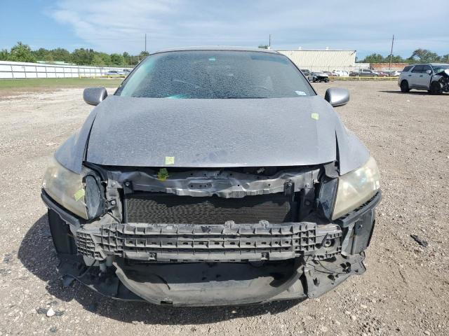 Photo 4 VIN: JHMZF1D6XBS002922 - HONDA CR-Z EX 