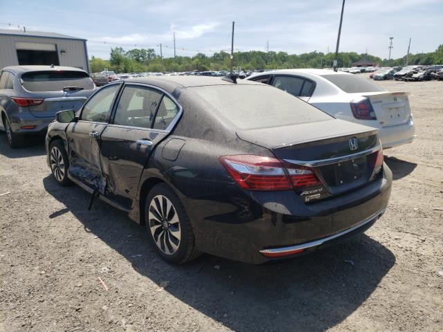 Photo 2 VIN: JHNCR6F71HC003587 - HONDA ACCORD TOU 