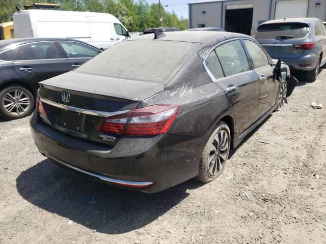 Photo 3 VIN: JHNCR6F71HC003587 - HONDA ACCORD TOU 