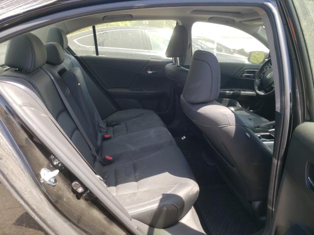 Photo 5 VIN: JHNCR6F71HC003587 - HONDA ACCORD TOU 