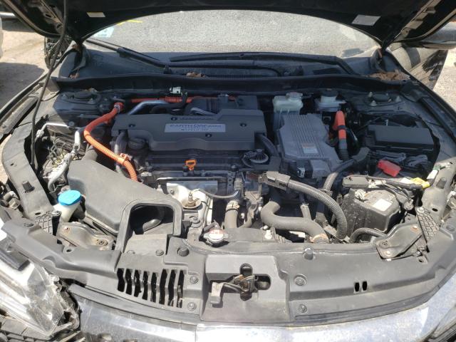 Photo 6 VIN: JHNCR6F71HC003587 - HONDA ACCORD TOU 