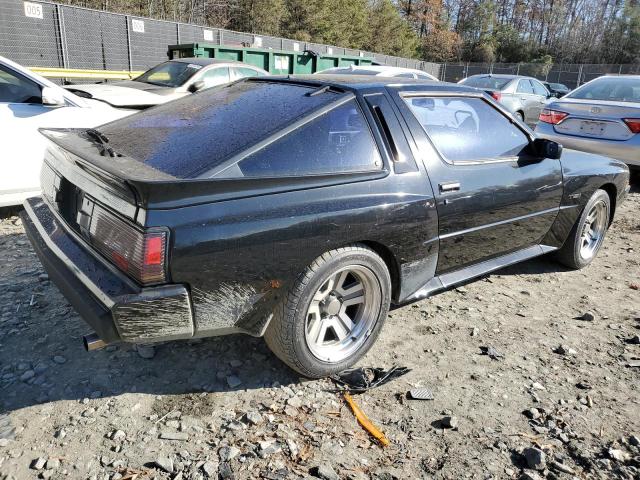 Photo 2 VIN: JJ3CC54N1HZ023316 - CHRYSLER CONQUEST 