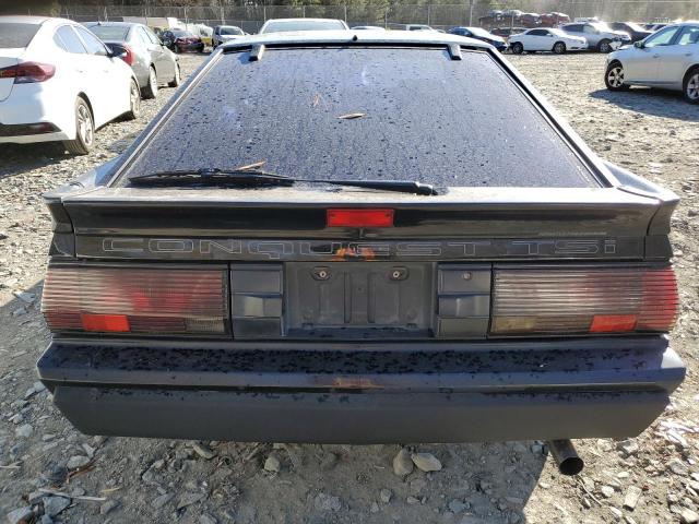 Photo 5 VIN: JJ3CC54N1HZ023316 - CHRYSLER CONQUEST 