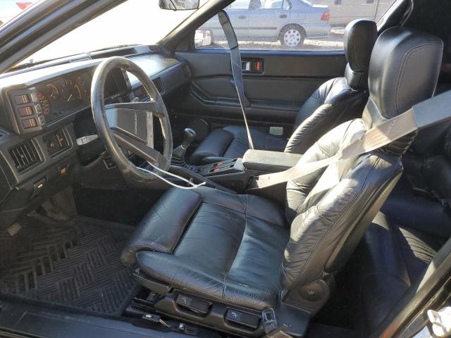 Photo 6 VIN: JJ3CC54N1HZ023316 - CHRYSLER CONQUEST 