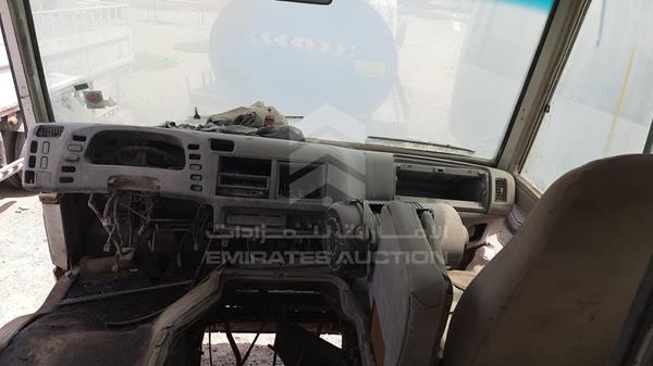 Photo 15 VIN: JJ5B2E6K52PC00027 - MITSUBISHI ROSA 