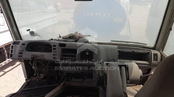 Photo 16 VIN: JJ5B2E6K52PC00027 - MITSUBISHI ROSA 