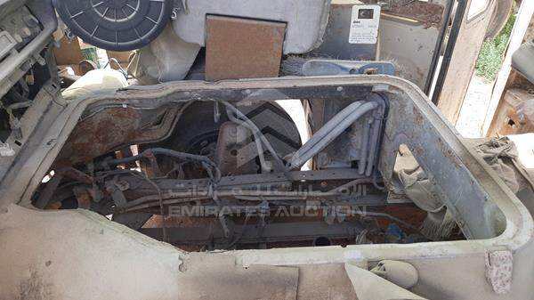 Photo 18 VIN: JJ5B2E6K52PC00027 - MITSUBISHI ROSA 