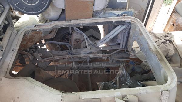 Photo 19 VIN: JJ5B2E6K52PC00027 - MITSUBISHI ROSA 