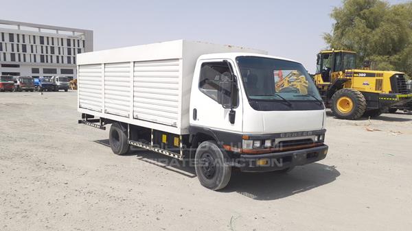 Photo 0 VIN: JJ6BCE6K02L002419 - MITSUBISHI CANTER 