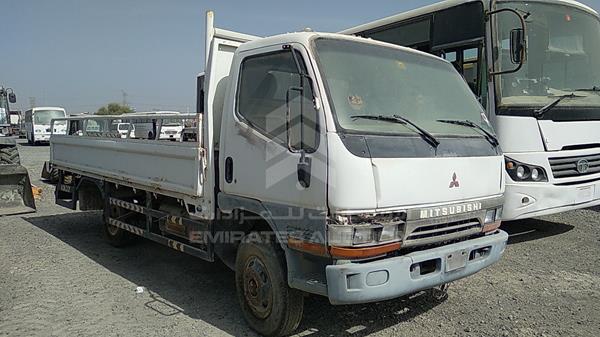 Photo 7 VIN: JJ7BCE1K01L009095 - MITSUBISHI CANTER 