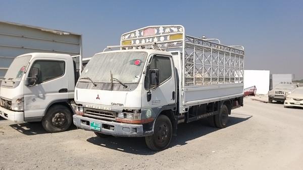 Photo 5 VIN: JJ7BCE1K0YL009303 - MITSUBISHI CANTER 