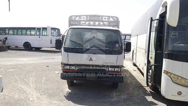 Photo 0 VIN: JJ7BCE1K11L001684 - MITSUBISHI CANTER 