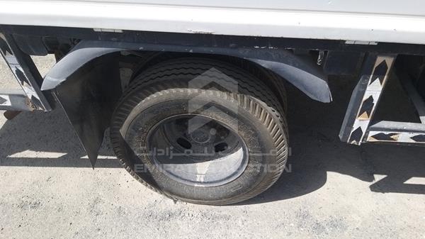 Photo 29 VIN: JJ7BCE1K11L001684 - MITSUBISHI CANTER 