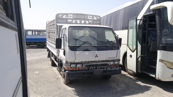 Photo 9 VIN: JJ7BCE1K11L001684 - MITSUBISHI CANTER 