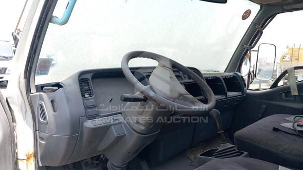 Photo 10 VIN: JJ7BCE1K23L008162 - MITSUBISHI CANTER 