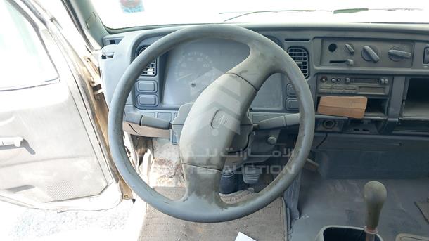 Photo 11 VIN: JJ7BCE1K23L008162 - MITSUBISHI CANTER 