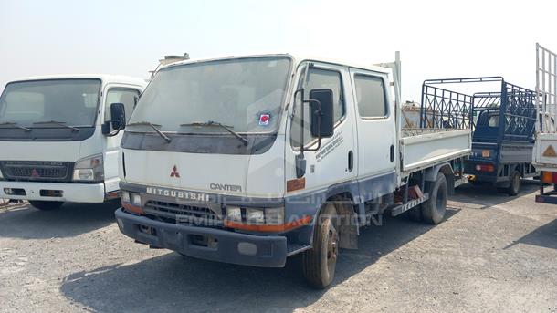 Photo 3 VIN: JJ7BCE1K23L008162 - MITSUBISHI CANTER 