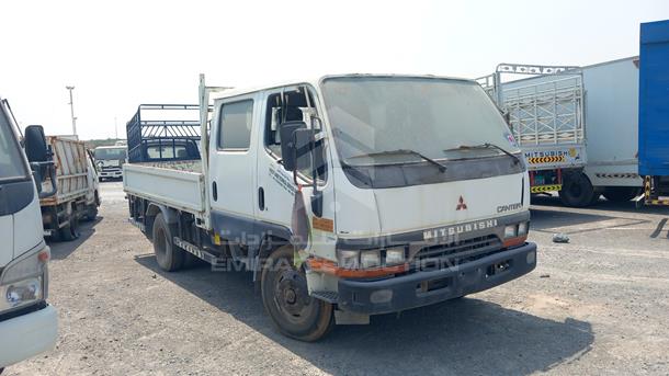 Photo 7 VIN: JJ7BCE1K23L008162 - MITSUBISHI CANTER 