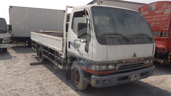 Photo 7 VIN: JJ7BCE1K62L006431 - MITSUBISHI PICK UP 