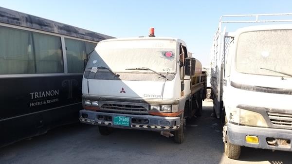 Photo 4 VIN: JJ7BCE1K72L006891 - MITSUBISHI CANTER 