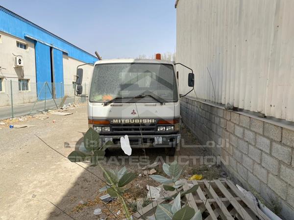 Photo 2 VIN: JJ7CJK1A83M000366 - MITSUBISHI FUSO 