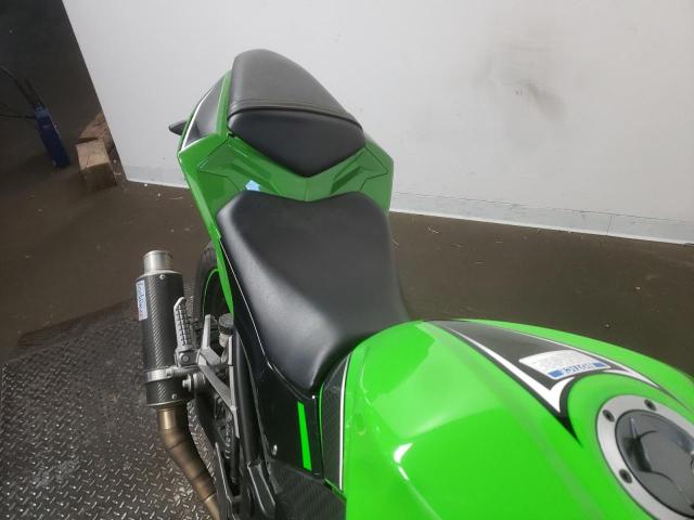 Photo 5 VIN: JKAEX8A10DDA07999 - KAWASAKI EX300 A 