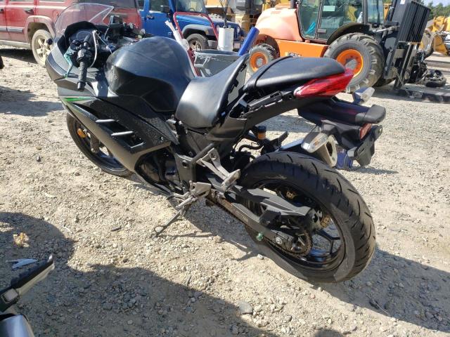 Photo 2 VIN: JKAEX8A13GDA27152 - KAWASAKI EX300 A 