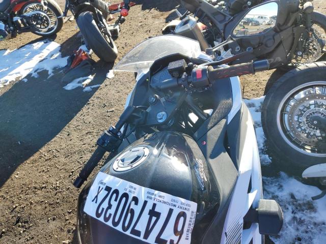 Photo 4 VIN: JKAEX8A1XEA004835 - KAWASAKI EX300 A 