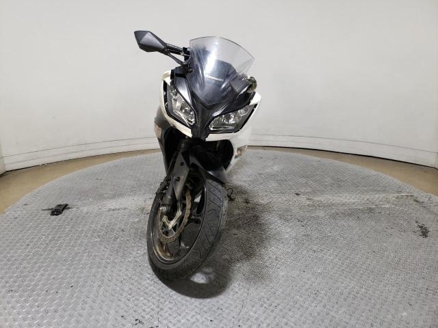 Photo 1 VIN: JKAEX8B11HDA33807 - KAWASAKI EX300 B 