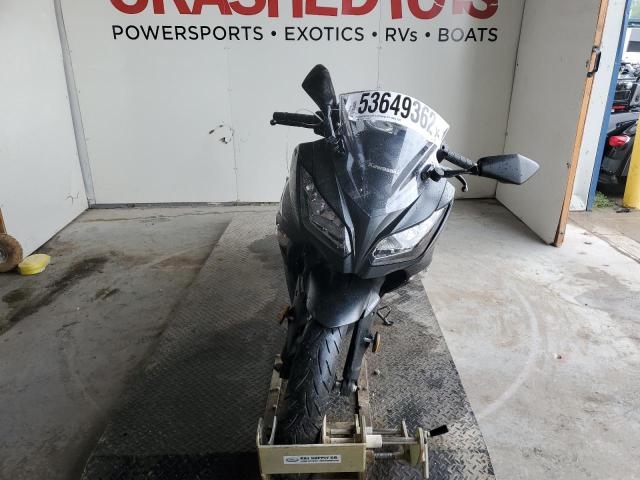 Photo 1 VIN: JKAEX8B16GDA32554 - KAWASAKI EX300 B 