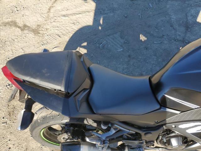 Photo 5 VIN: JKAEX8B18HDA35635 - KAWASAKI EX300 B 