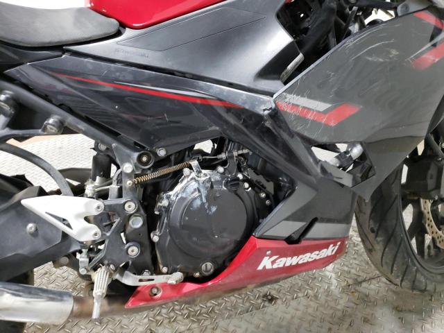 Photo 4 VIN: JKAEXKG14KDA25777 - KAWASAKI EX400 