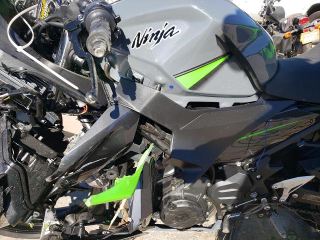 Photo 6 VIN: JKAEXKG14KDA29490 - KAWASAKI EX400 