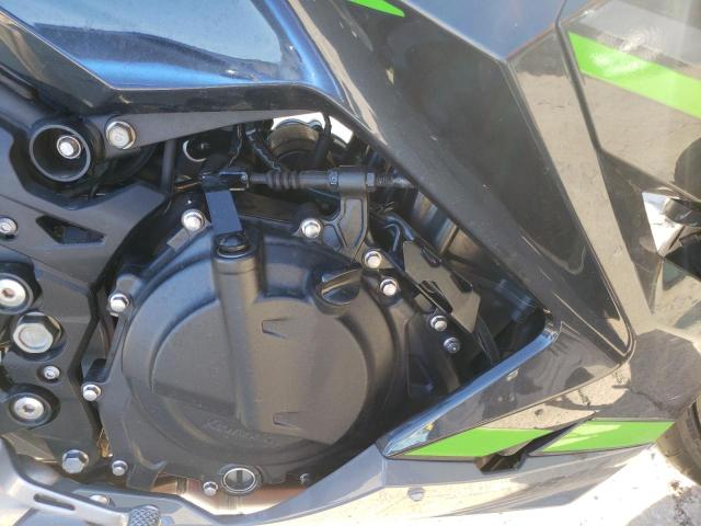 Photo 6 VIN: JKAEXKG17KDA24302 - KAWASAKI EX400 