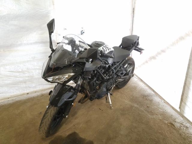 Photo 1 VIN: JKAEXKH18LDA61701 - KAWASAKI EX400 