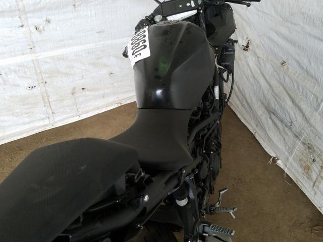 Photo 4 VIN: JKAEXKH18LDA61701 - KAWASAKI EX400 