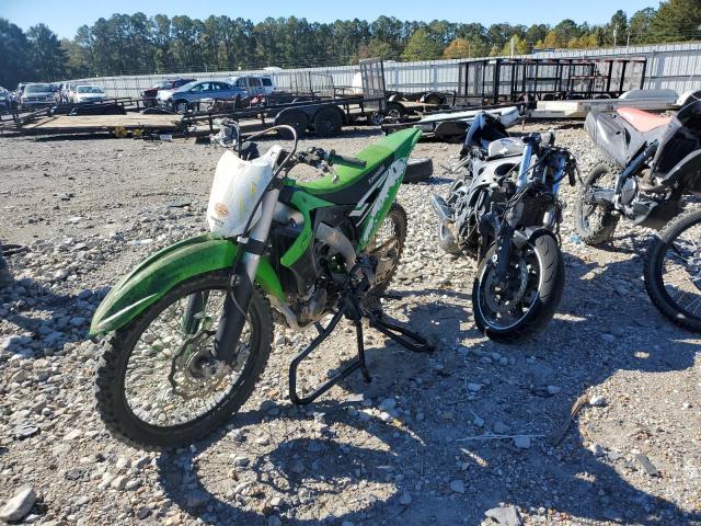 Photo 1 VIN: JKAKXGFC6FA030390 - KAWASAKI KX450 F 