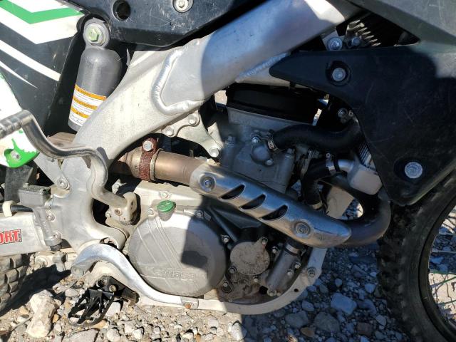 Photo 6 VIN: JKAKXGFC6FA030390 - KAWASAKI KX450 F 