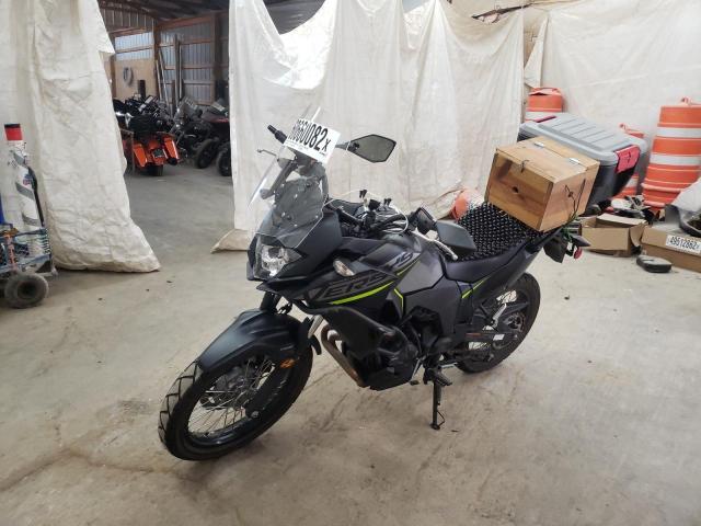 Photo 1 VIN: JKALE8C18KDA07577 - KAWASAKI KLE300 C 