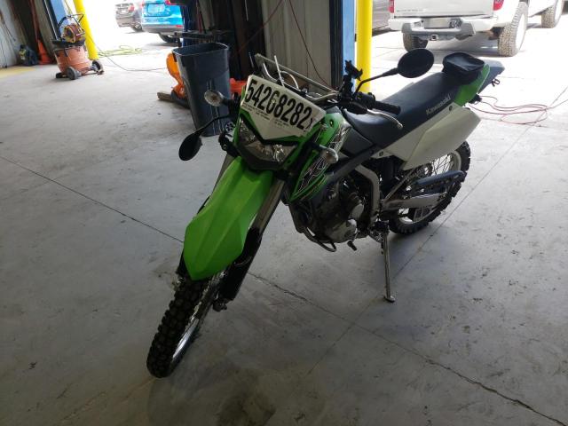 Photo 1 VIN: JKALXMS1XKDA33179 - KAWASAKI KLX250 S 