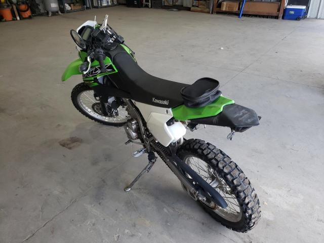 Photo 2 VIN: JKALXMS1XKDA33179 - KAWASAKI KLX250 S 