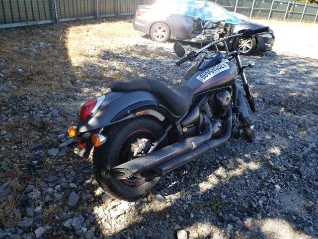 Photo 3 VIN: JKAVN2C10EA057513 - KAWASAKI VN900 C 